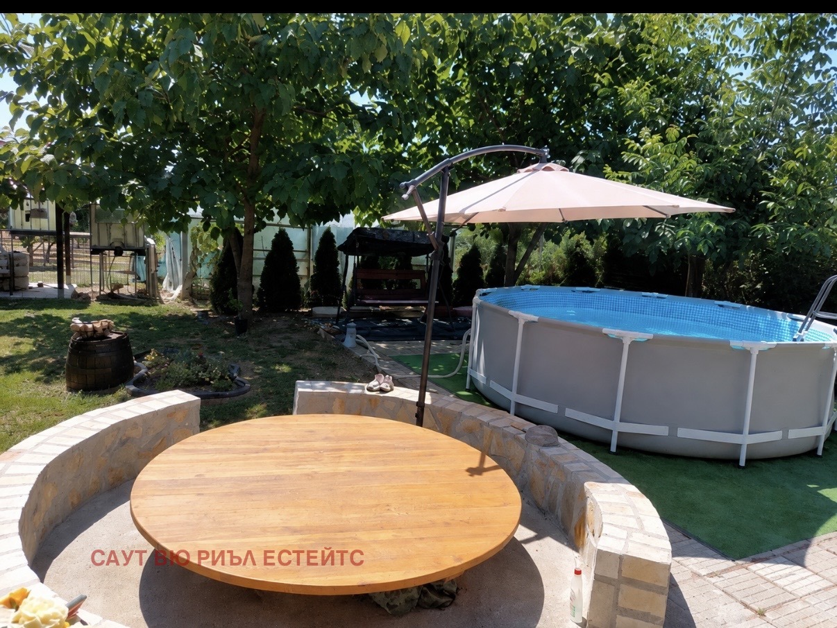 Продава КЪЩА, с. Полковник Ламбриново, област Силистра, снимка 15 - Къщи - 55962445