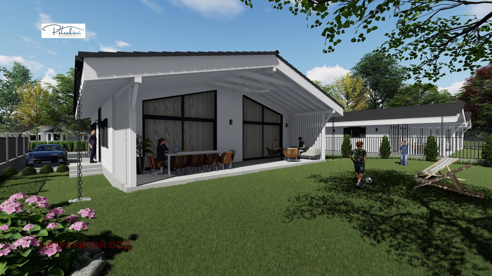 Продава ПАРЦЕЛ, гр. Созопол, област Бургас, снимка 6 - Парцели - 54368679