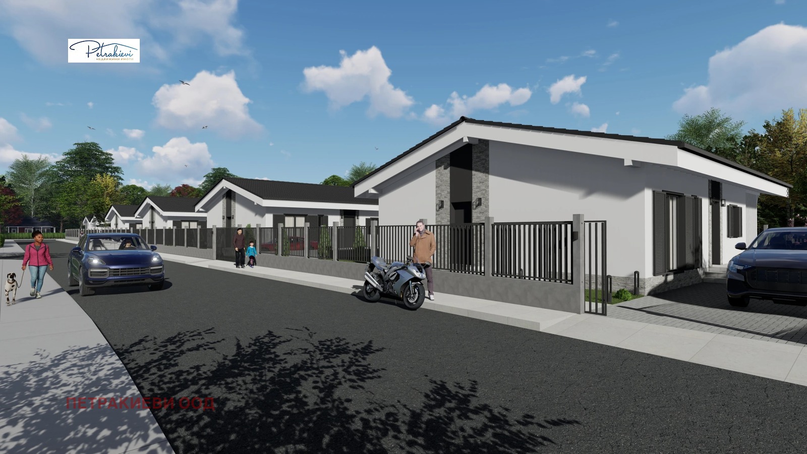 Продава ПАРЦЕЛ, гр. Созопол, област Бургас, снимка 5 - Парцели - 54368679