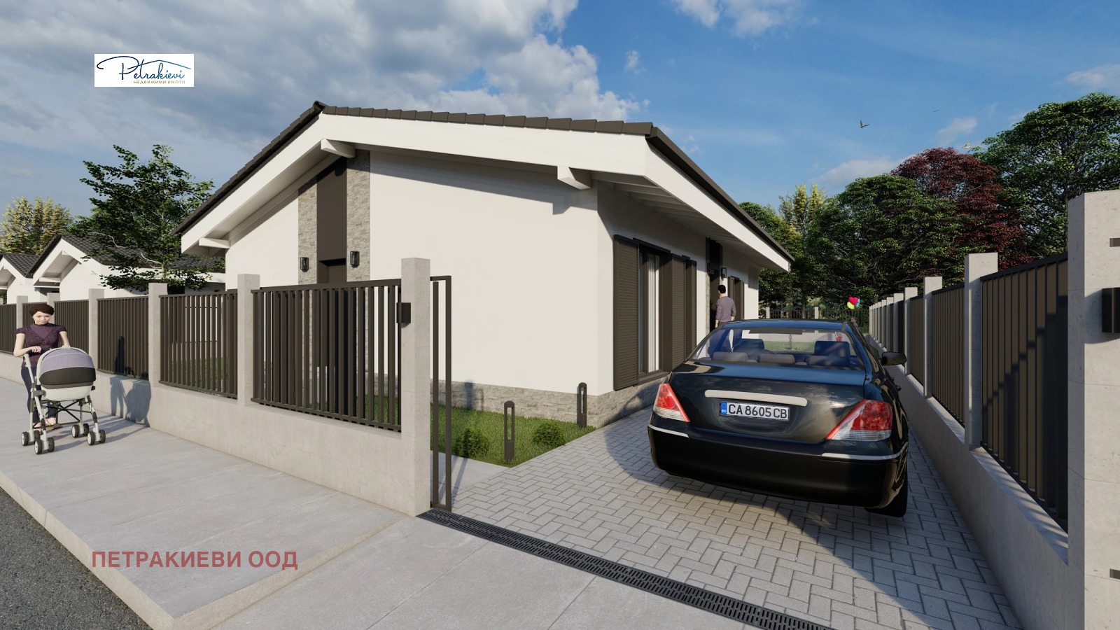 Продава ПАРЦЕЛ, гр. Созопол, област Бургас, снимка 7 - Парцели - 54368679