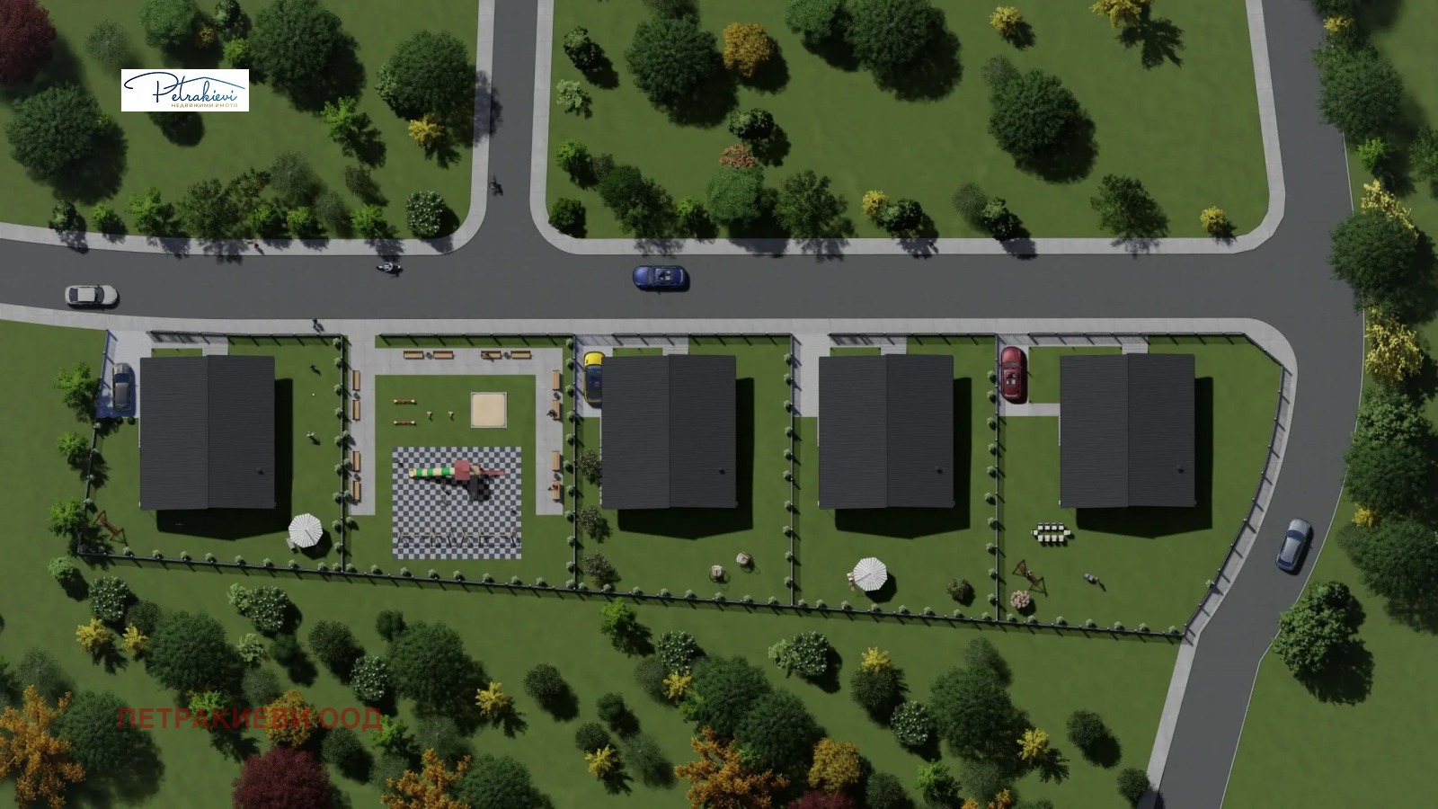 Продава ПАРЦЕЛ, гр. Созопол, област Бургас, снимка 3 - Парцели - 54368679