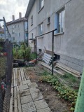 Продава ЕТАЖ ОТ КЪЩА, гр. Плевен, Идеален център, снимка 14