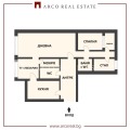 Продава 3-СТАЕН, град София, Овча купел 1 • 260000 € • 22464925 — Holmes.bg