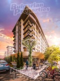 Продава  3-стаен град Бургас , Хоризонт , 96 кв.м | 76928797 - изображение [4]