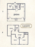 Продава  Мезонет град Велико Търново , Картала , 178 кв.м | 47841451 - изображение [12]