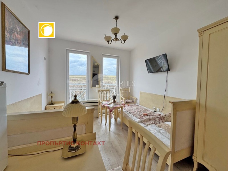 Продава 1-СТАЕН в област Бургас, к.к. Слънчев бряг - 30 кв.м / 32 500 € » 63 564.48 лв., ПРОПЪРТИС КОНТАКТ