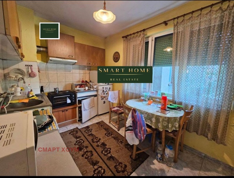 Продава 2-СТАЕН в област Велико Търново, гр. Горна Оряховица - 72 кв.м / 74 000 € » 144 731.42 лв., СМАРТ ХОУМ
