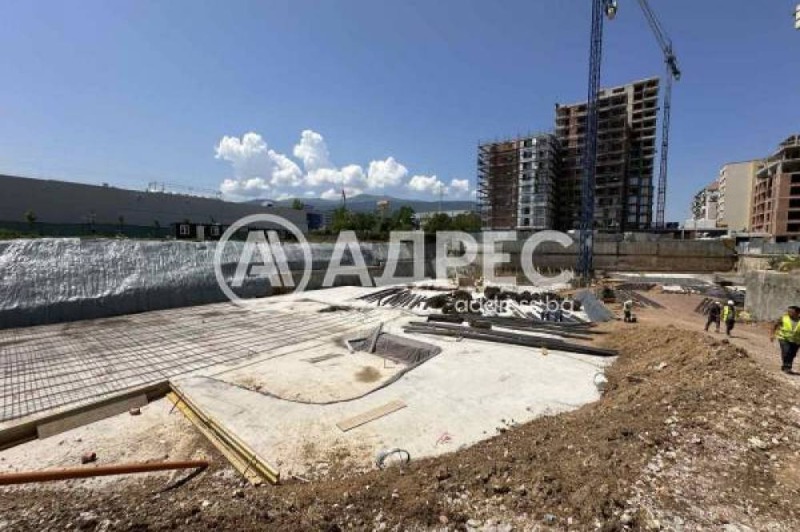 Продава 3-СТАЕН в град София, Младост 4 - 125 кв.м / 274 987 € » 537 827.82 лв., АДРЕС НЕДВИЖИМИ ИМОТИ