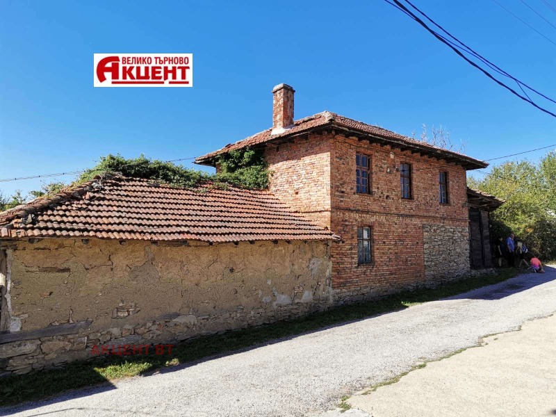 Продава КЪЩА в област Велико Търново, с. Бадевци - 82 кв.м / 27 000 € » 52 807.41 лв., АКЦЕНТ ВТ
