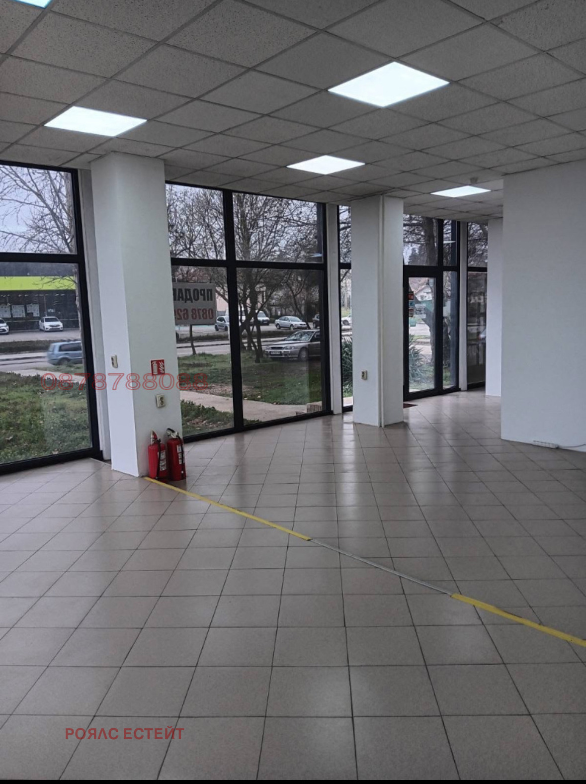 Продава ПРОМ. ПОМЕЩЕНИЕ | Imot.bg — изображение 4