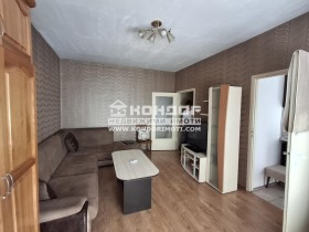 Продава  1-стаен, град Пловдив