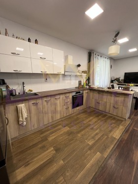 Huis Vetrino, regio Varna