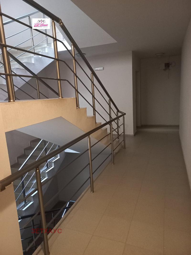 Продава 1-СТАЕН, гр. Пловдив, Южен, снимка 11 - Апартаменти - 55187151
