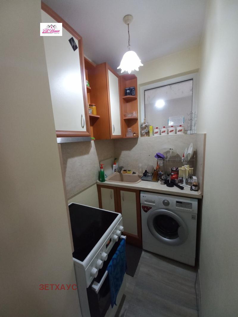 Продава 1-СТАЕН, гр. Пловдив, Южен, снимка 4 - Апартаменти - 55187151