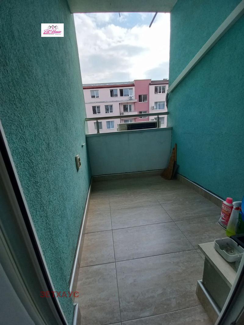 Продава 1-СТАЕН, гр. Пловдив, Южен, снимка 9 - Апартаменти - 55187151