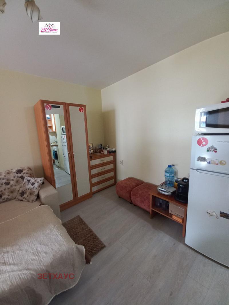 Продава 1-СТАЕН, гр. Пловдив, Южен, снимка 2 - Апартаменти - 55187151