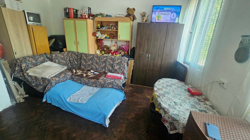 Til salg  Studie Kardzhali , Tsentar , 32 kvm | 89840007 - billede [2]