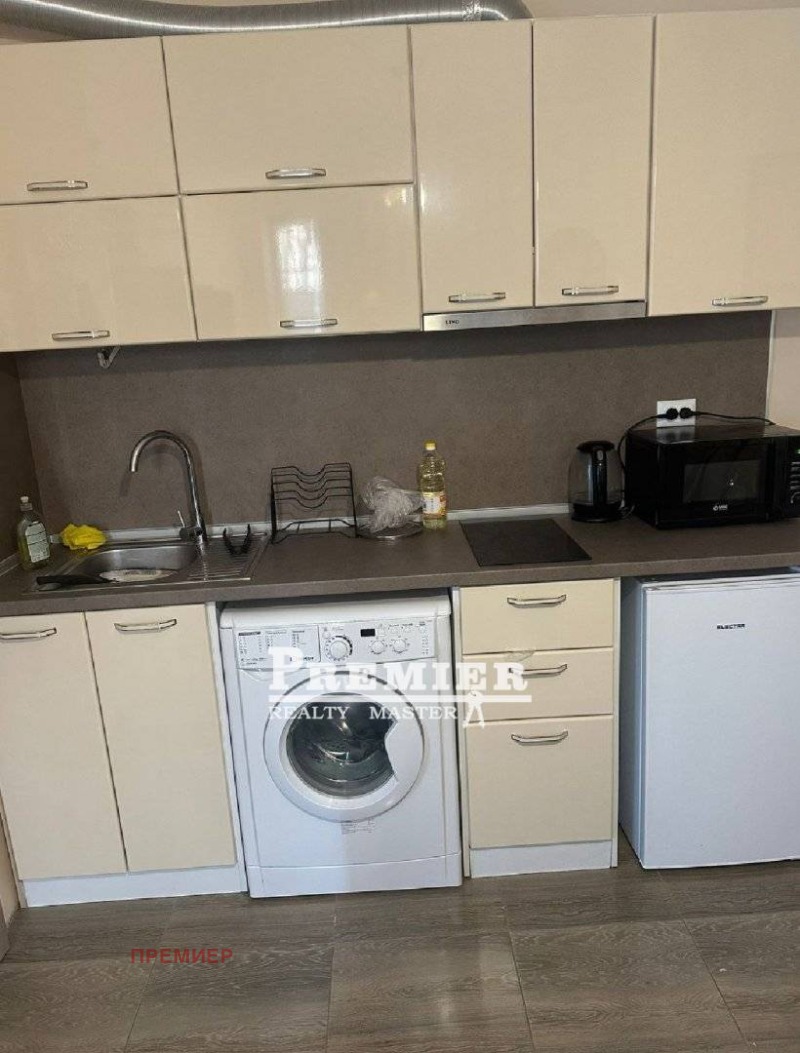 Продава  1-стаен област Бургас , к.к. Слънчев бряг , 39 кв.м | 10980496 - изображение [3]