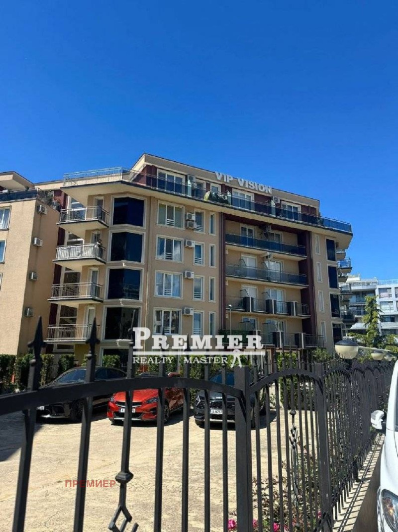 Продава  1-стаен област Бургас , к.к. Слънчев бряг , 39 кв.м | 10980496 - изображение [6]