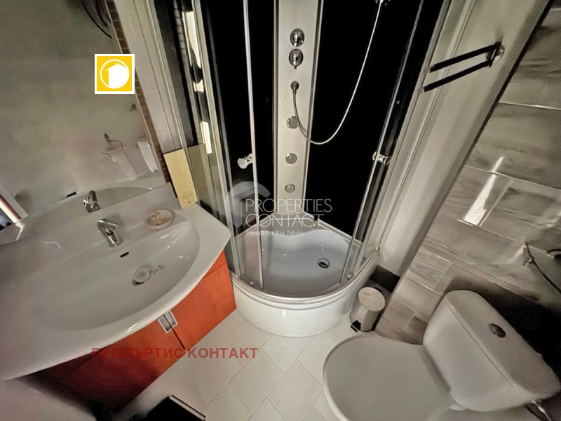 Продава 1-СТАЕН, к.к. Слънчев бряг, област Бургас, снимка 10 - Апартаменти - 53572301