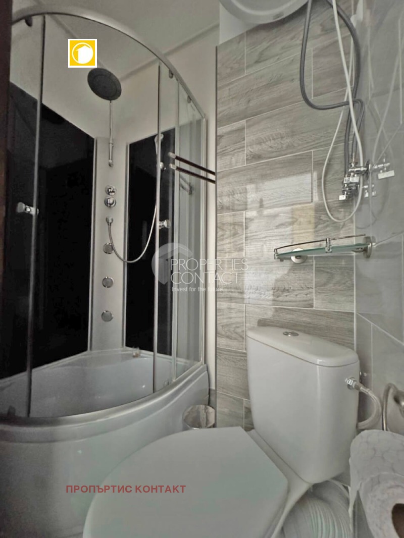 Продава 1-СТАЕН, к.к. Слънчев бряг, област Бургас, снимка 9 - Апартаменти - 53572301