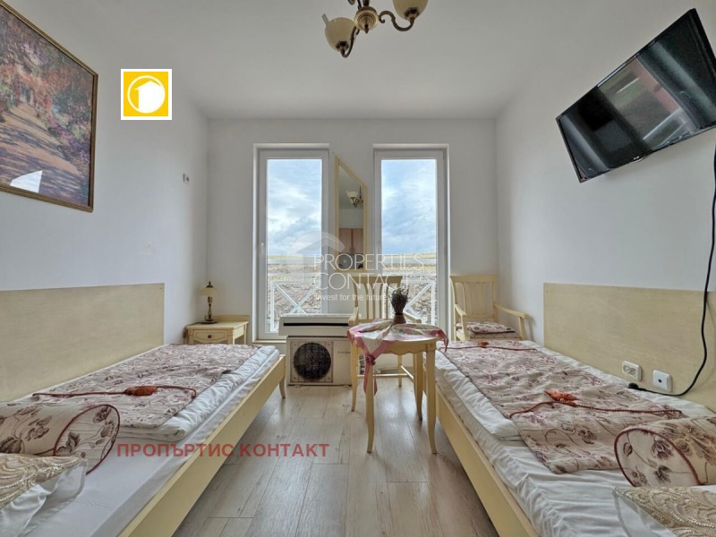 Продава 1-СТАЕН, к.к. Слънчев бряг, област Бургас, снимка 3 - Апартаменти - 53572301