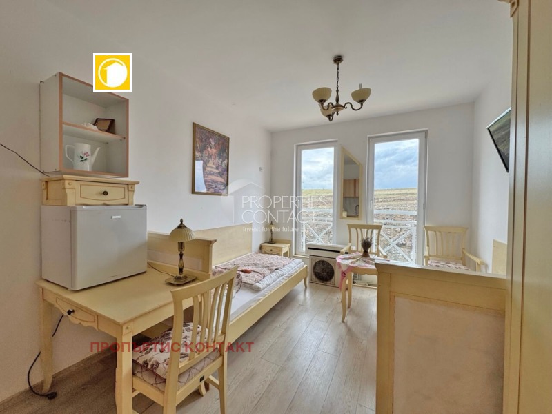 Продава 1-СТАЕН, к.к. Слънчев бряг, област Бургас, снимка 2 - Апартаменти - 53572301