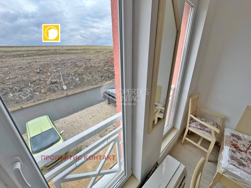 Продава 1-СТАЕН, к.к. Слънчев бряг, област Бургас, снимка 11 - Апартаменти - 53572301