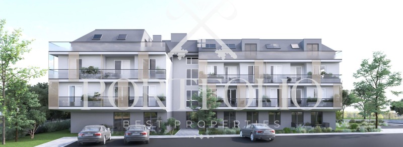 De vânzare  1 dormitor regiunea Burgas , Sozopol , 52 mp | 61746311