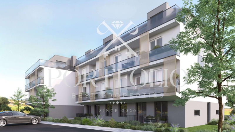 De vânzare  1 dormitor regiunea Burgas , Sozopol , 52 mp | 61746311 - imagine [2]