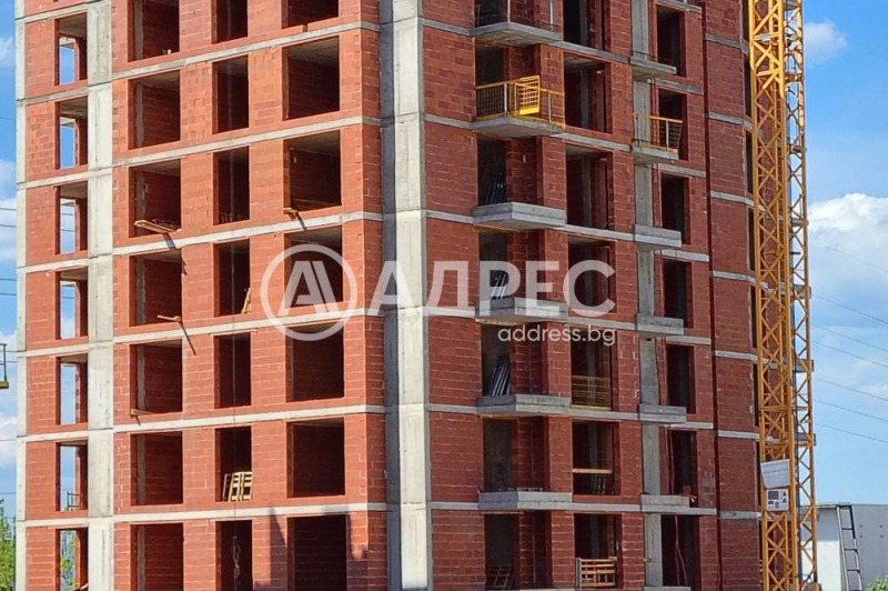 Na prodej  1 ložnice Sofia , Ljulin 5 , 68 m2 | 93381417 - obraz [2]