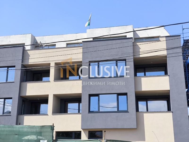 Продава  2-стаен, град София, с. Лозен •  148 500 EUR • ID 48173996 — holmes.bg - [1] 
