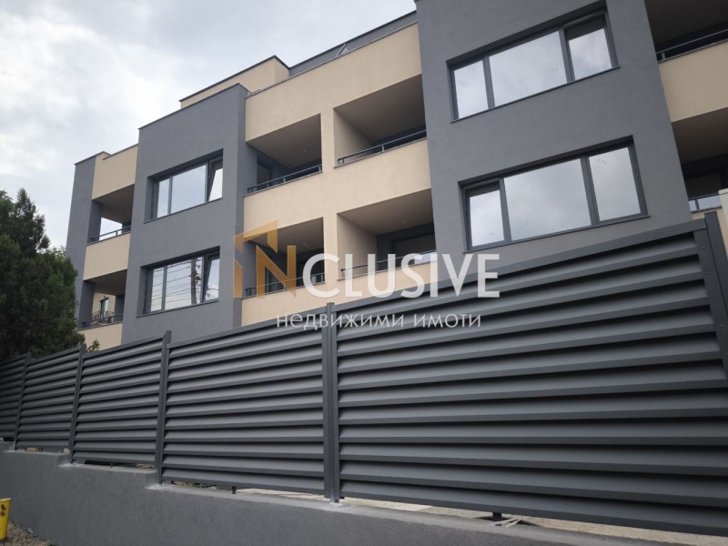 Na sprzedaż  1 sypialnia Sofia , Lozen , 79 mkw | 42190432 - obraz [2]