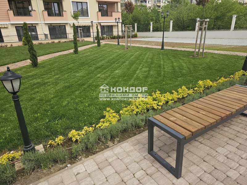 For Sale  1 bedroom Plovdiv , Belomorski , 91 sq.m | 64164221 - image [4]