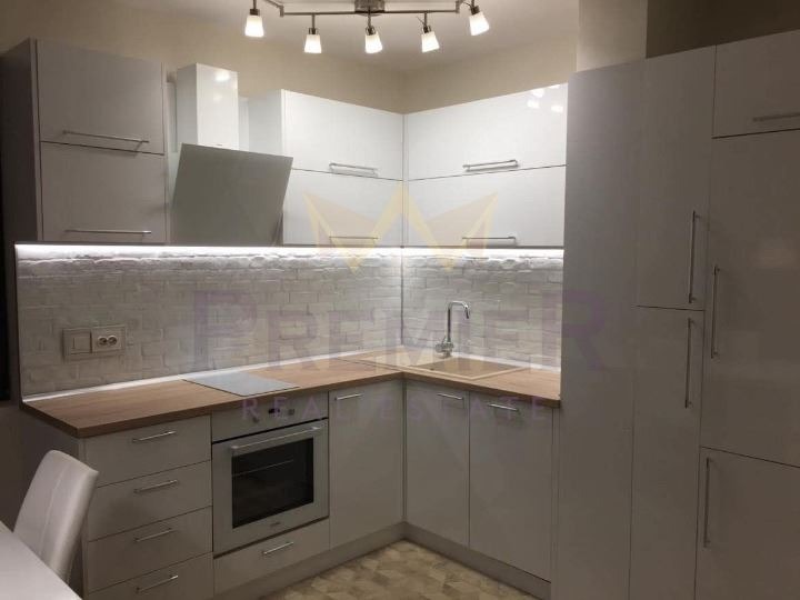 На продаж  1 спальня Варна , Свети Никола , 68 кв.м | 23693141