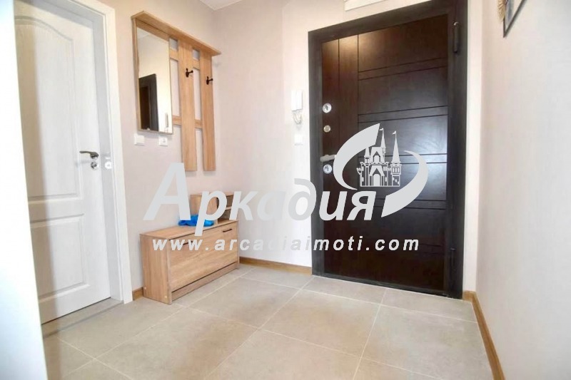 Na prodej  1 ložnice Plovdiv , Christo Smirnenski , 69 m2 | 26446413 - obraz [7]