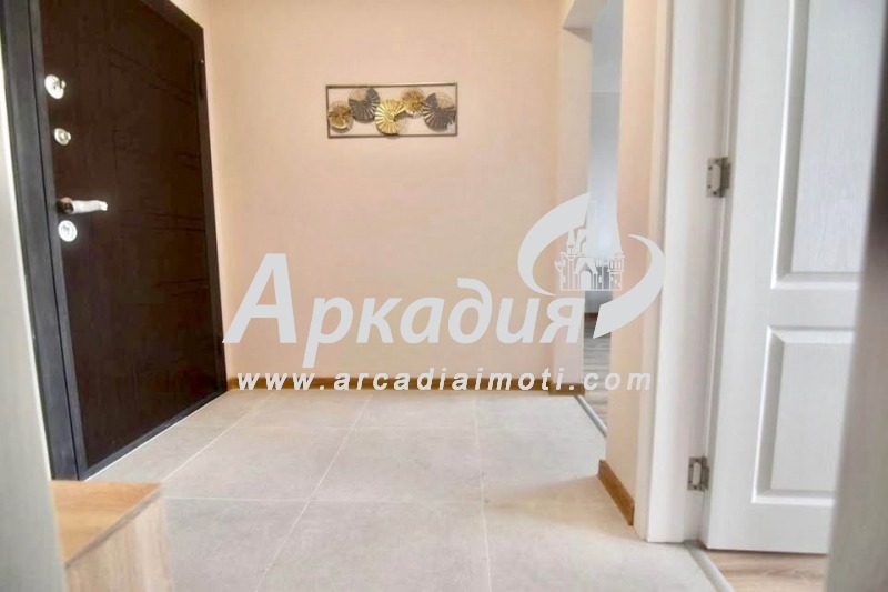 Na prodej  1 ložnice Plovdiv , Christo Smirnenski , 69 m2 | 26446413 - obraz [8]