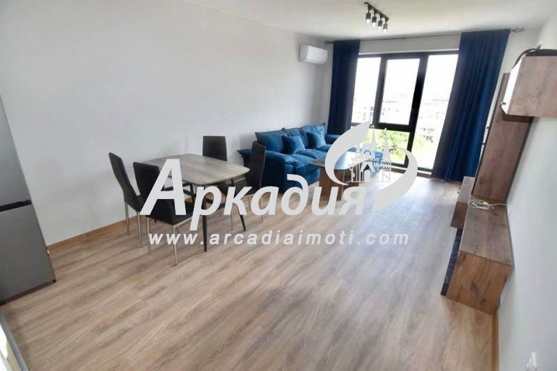 Na prodej  1 ložnice Plovdiv , Christo Smirnenski , 69 m2 | 26446413 - obraz [4]
