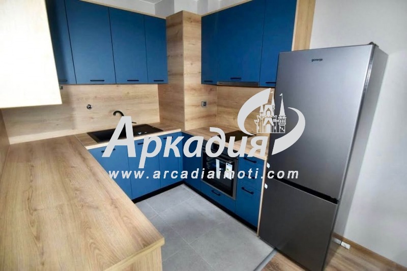 Na prodej  1 ložnice Plovdiv , Christo Smirnenski , 69 m2 | 26446413 - obraz [3]