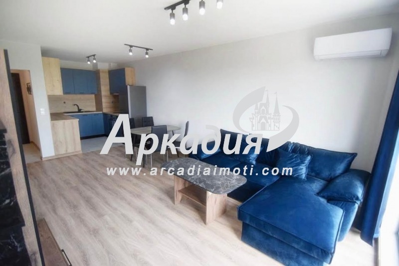 Na prodej  1 ložnice Plovdiv , Christo Smirnenski , 69 m2 | 26446413