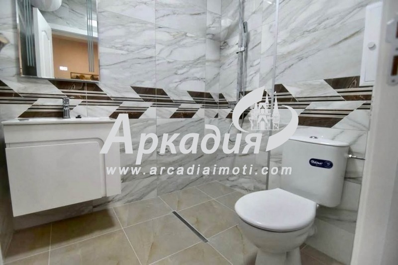 Na prodej  1 ložnice Plovdiv , Christo Smirnenski , 69 m2 | 26446413 - obraz [9]