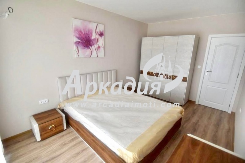 Na prodej  1 ložnice Plovdiv , Christo Smirnenski , 69 m2 | 26446413 - obraz [5]