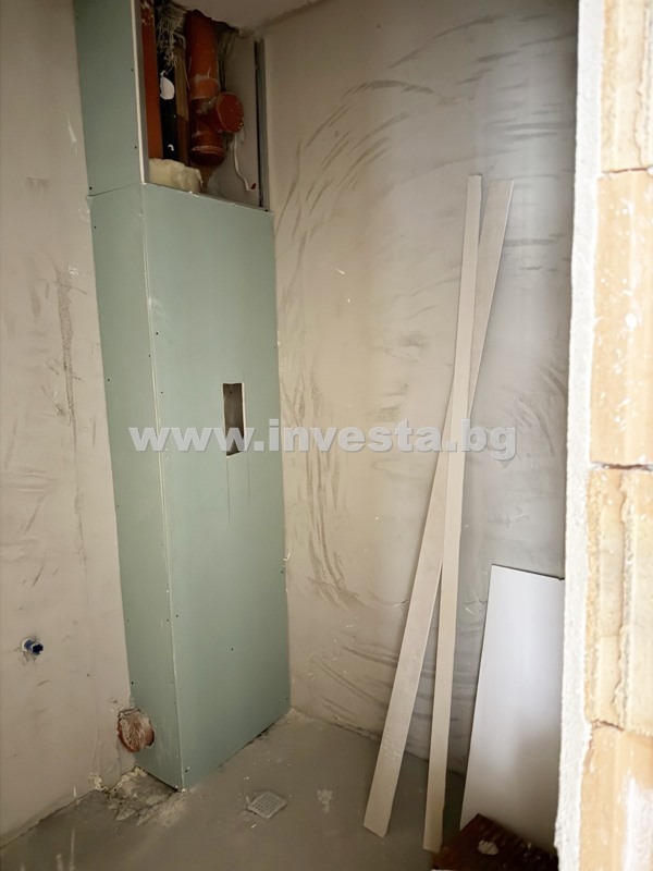 Προς πώληση  1 υπνοδωμάτιο Πλοβδηβ , Χρηστο Σμηρνενσκη , 70 τ.μ | 50812605 - εικόνα [10]