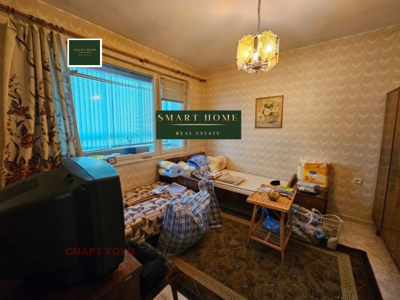 Myytävänä  1 makuuhuone Veliko Tarnovo alue , Gorna Orjahovitsa , 72 neliömetriä | 84228594 - kuva [3]