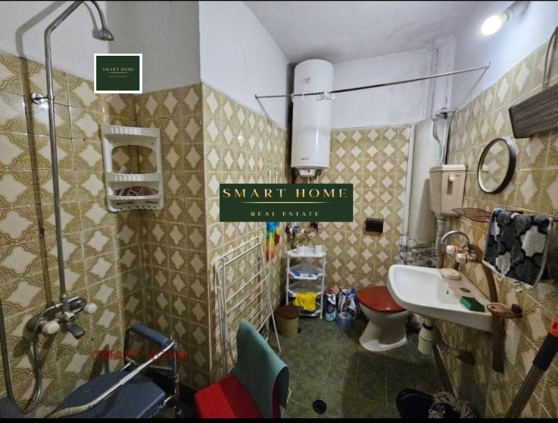 Myytävänä  1 makuuhuone Veliko Tarnovo alue , Gorna Orjahovitsa , 72 neliömetriä | 84228594 - kuva [7]