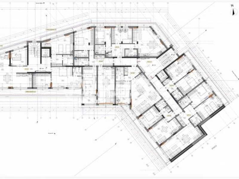 Продава  3-стаен град София , Младост 4 , 125 кв.м | 75544873 - изображение [3]