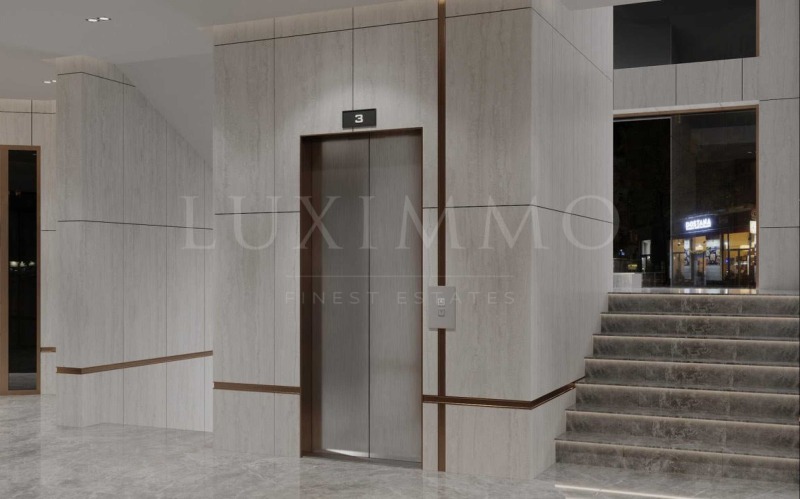 In vendita  2 camere da letto Plovdiv , Ostromila , 105 mq | 56255472 - Immagine [5]