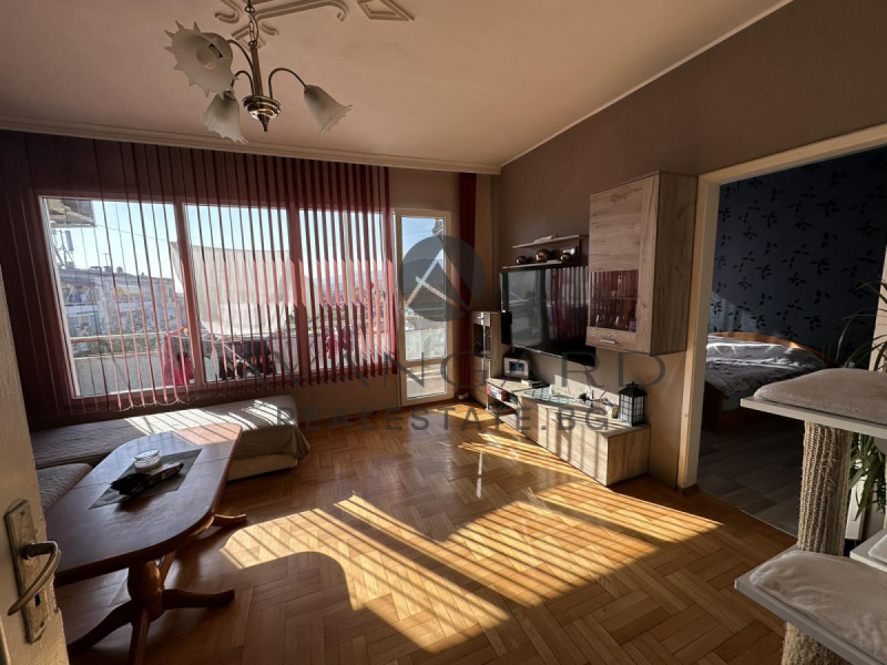 In vendita  2 camere da letto Plovdiv , Komatevo , 86 mq | 13393348 - Immagine [2]