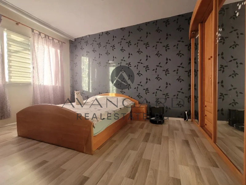 In vendita  2 camere da letto Plovdiv , Komatevo , 86 mq | 13393348 - Immagine [4]