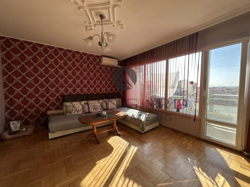 Продава  3-стаен, град Пловдив, Коматево •  124 499 EUR • ID 22307646 — holmes.bg - [1] 